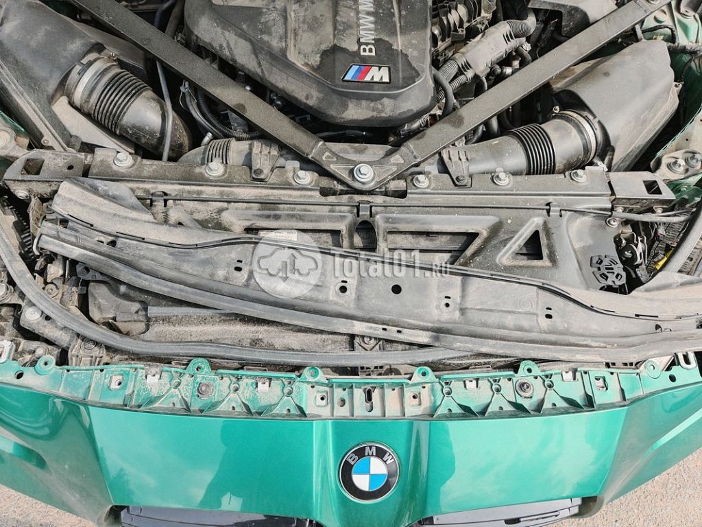 Фото BMW M4 92