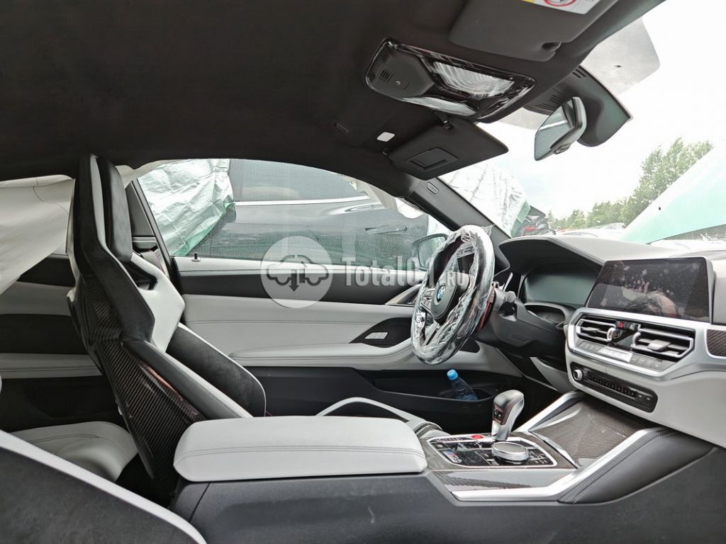 Фото BMW M4 138