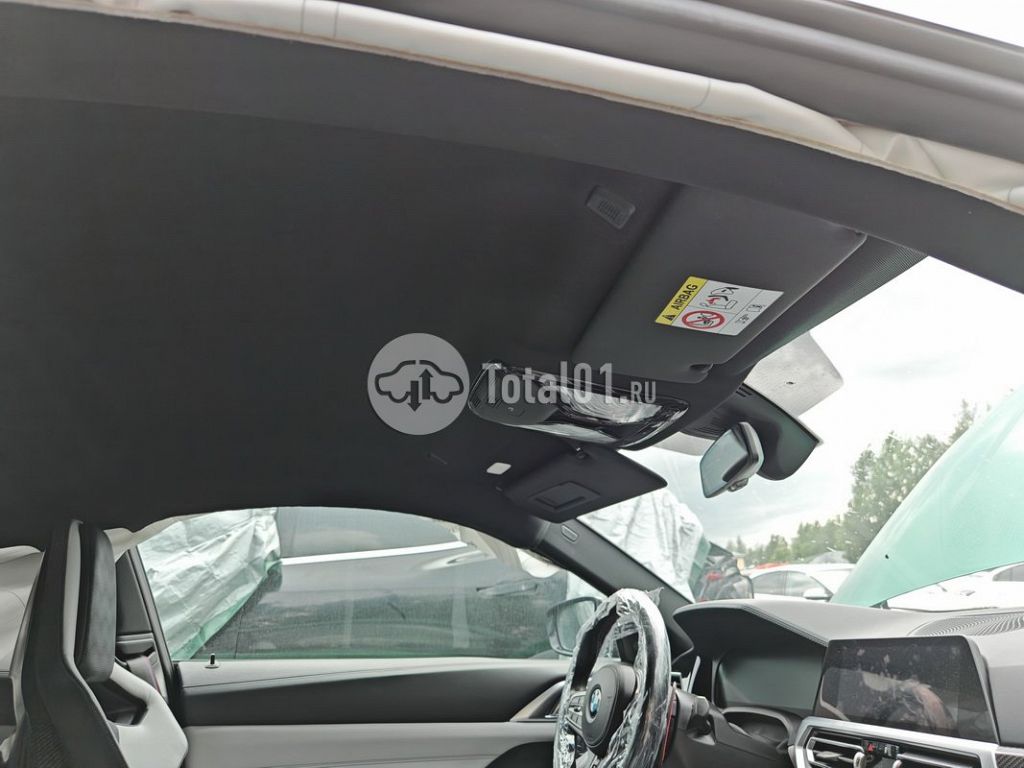 Фото BMW M4 140