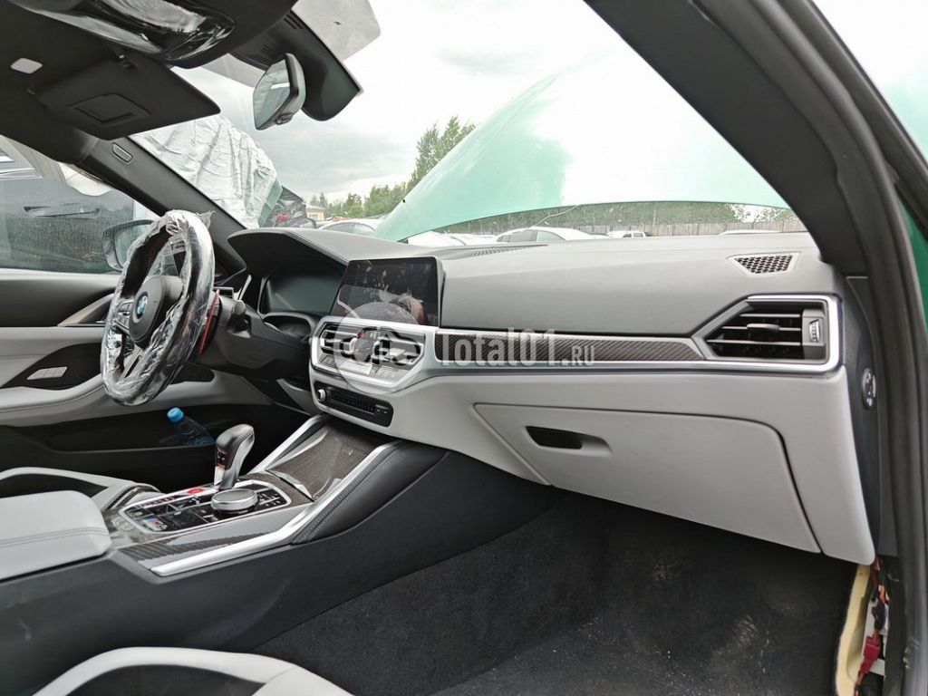 Фото BMW M4 142