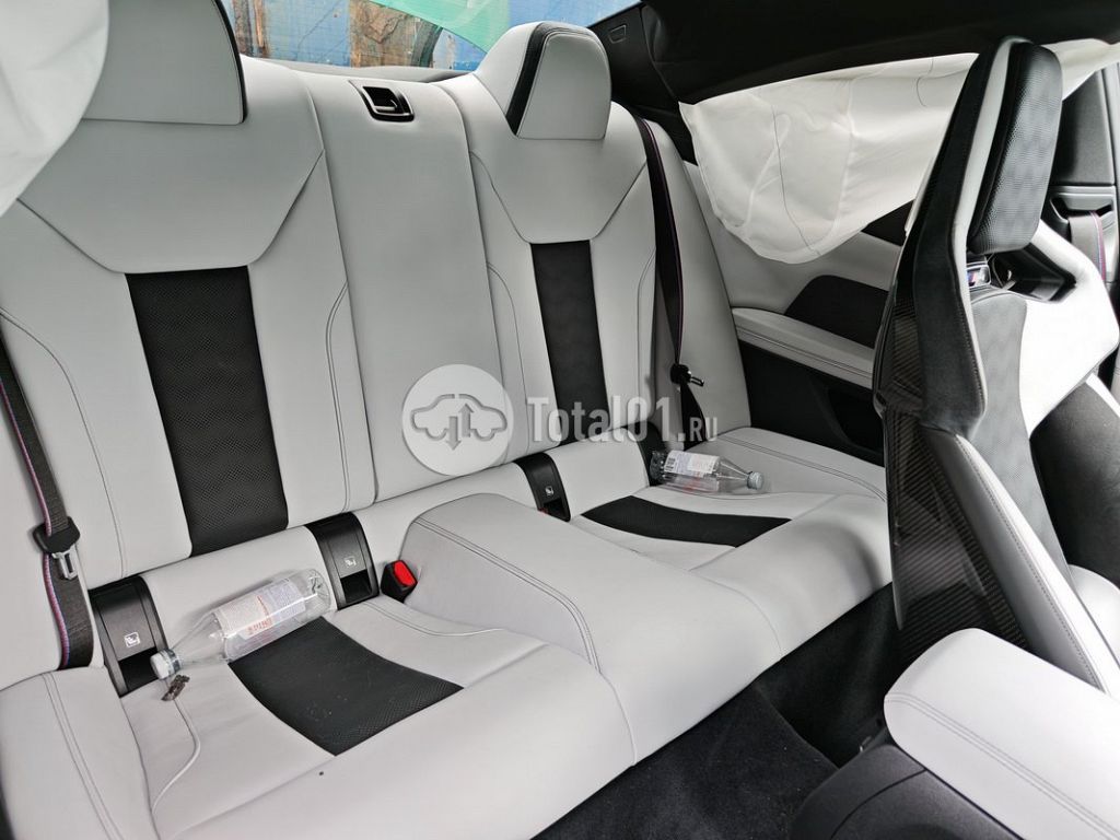 Фото BMW M4 146