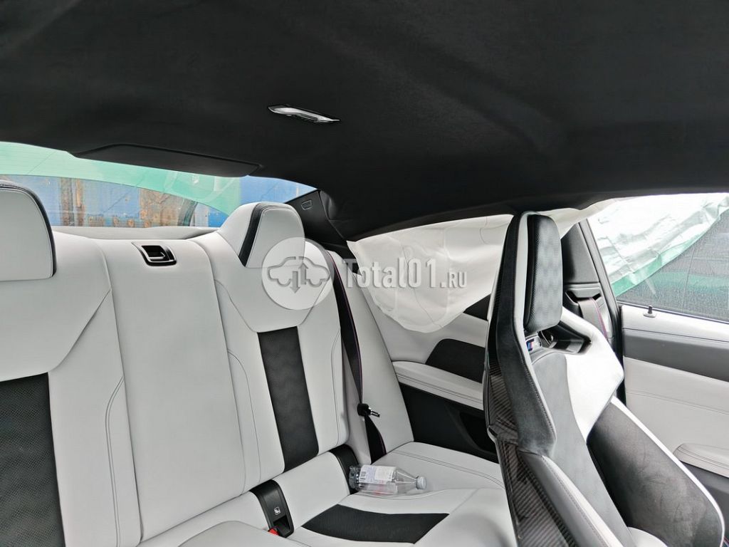 Фото BMW M4 148
