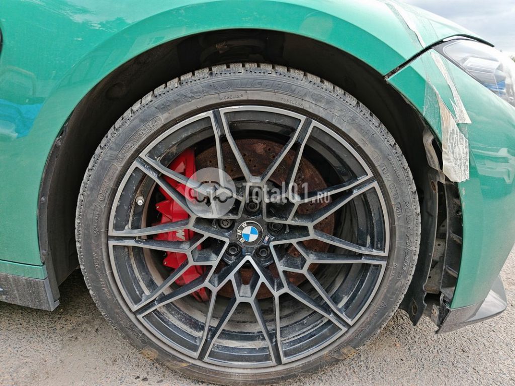 Фото BMW M4 152