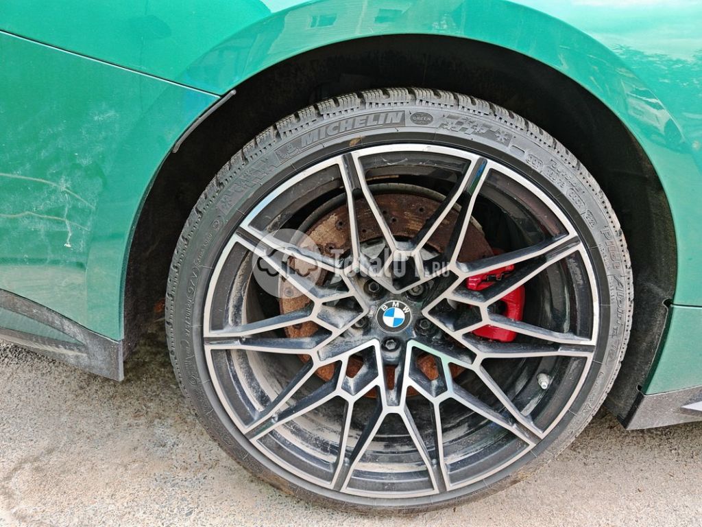 Фото BMW M4 158