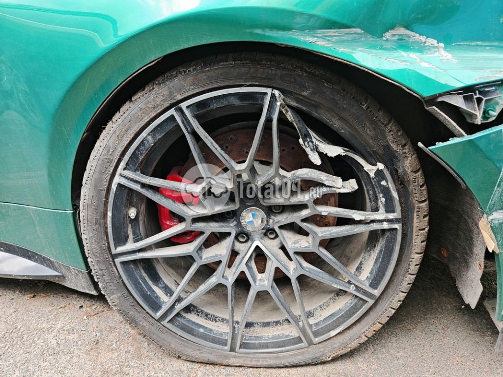 Фото BMW M4 162