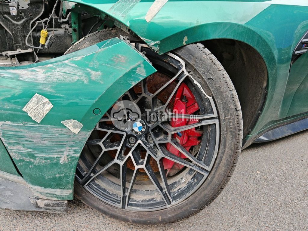 Фото BMW M4 166
