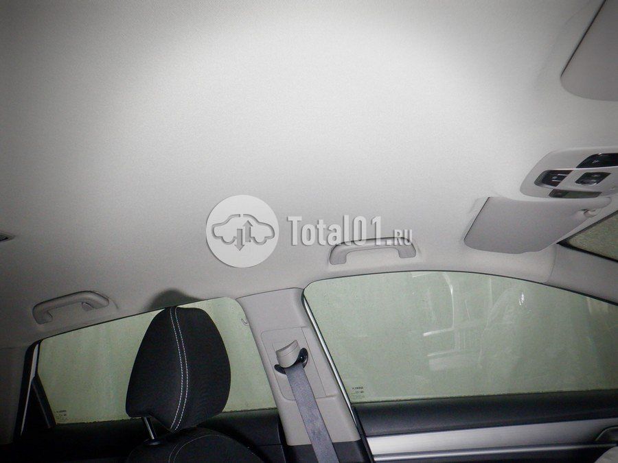 Фото Geely Coolray 46