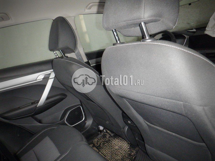 Фото Geely Coolray 56