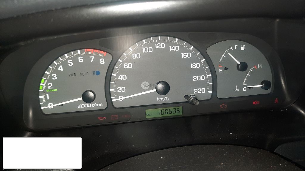 Фото Chevrolet Rezzo 28