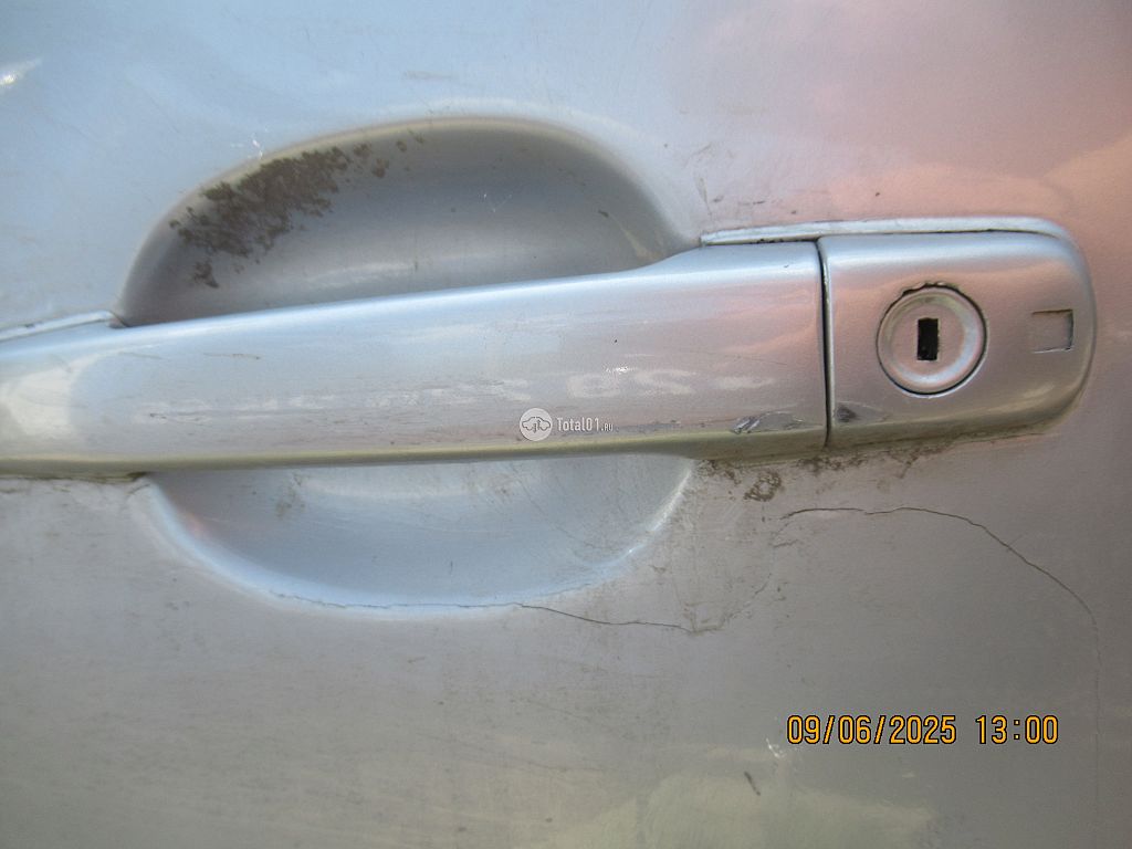Фото Mercedes-Benz CLK-класс 48