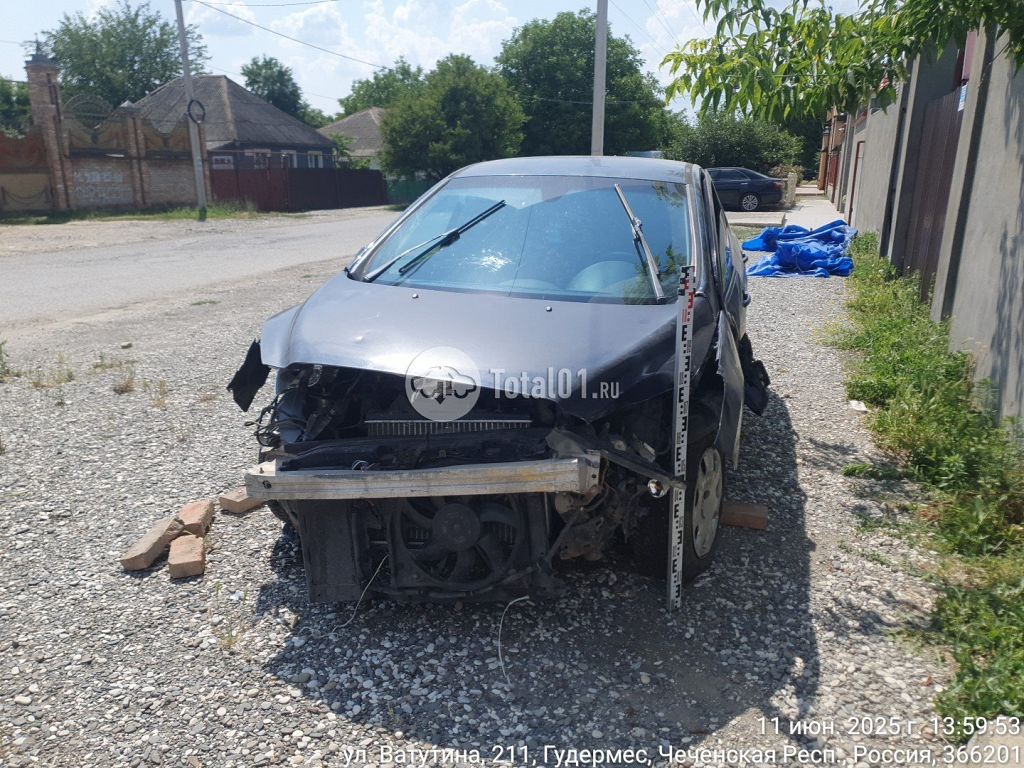 Фото Peugeot 308 2