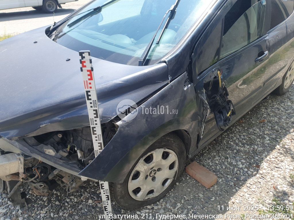 Фото Peugeot 308 6