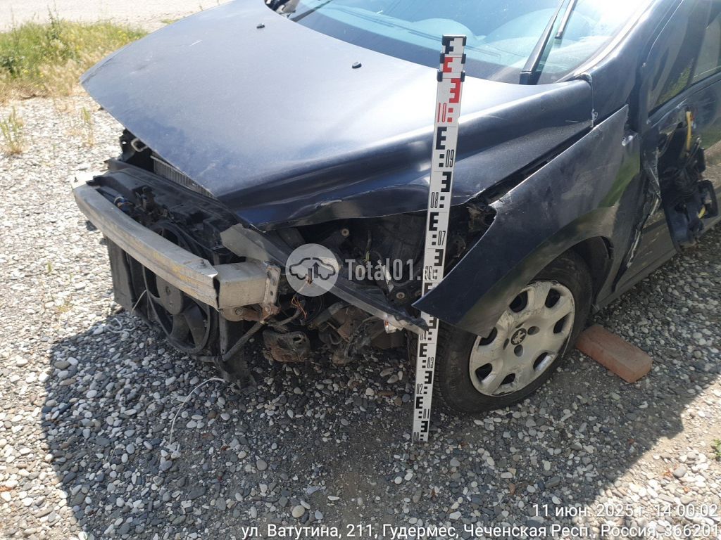Фото Peugeot 308 10