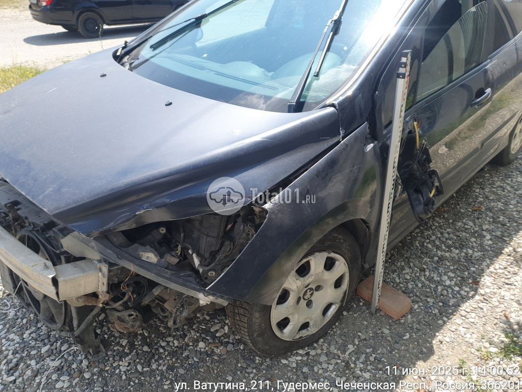 Фото Peugeot 308 22