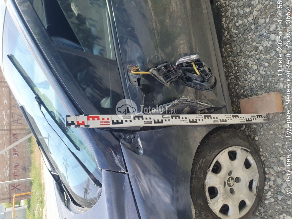 Фото Peugeot 308 24