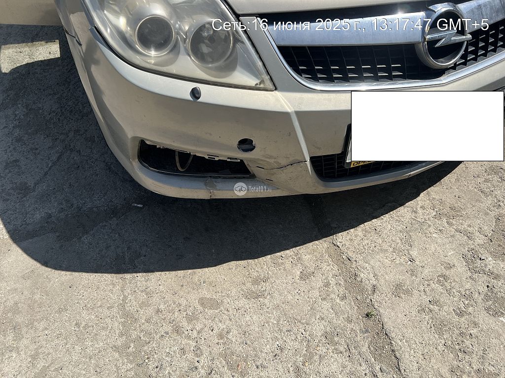 Фото Opel Vectra 66