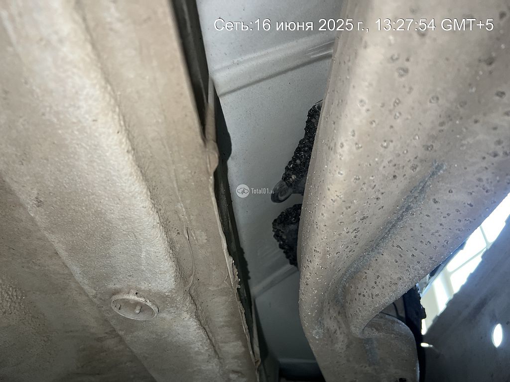 Фото Opel Vectra 86