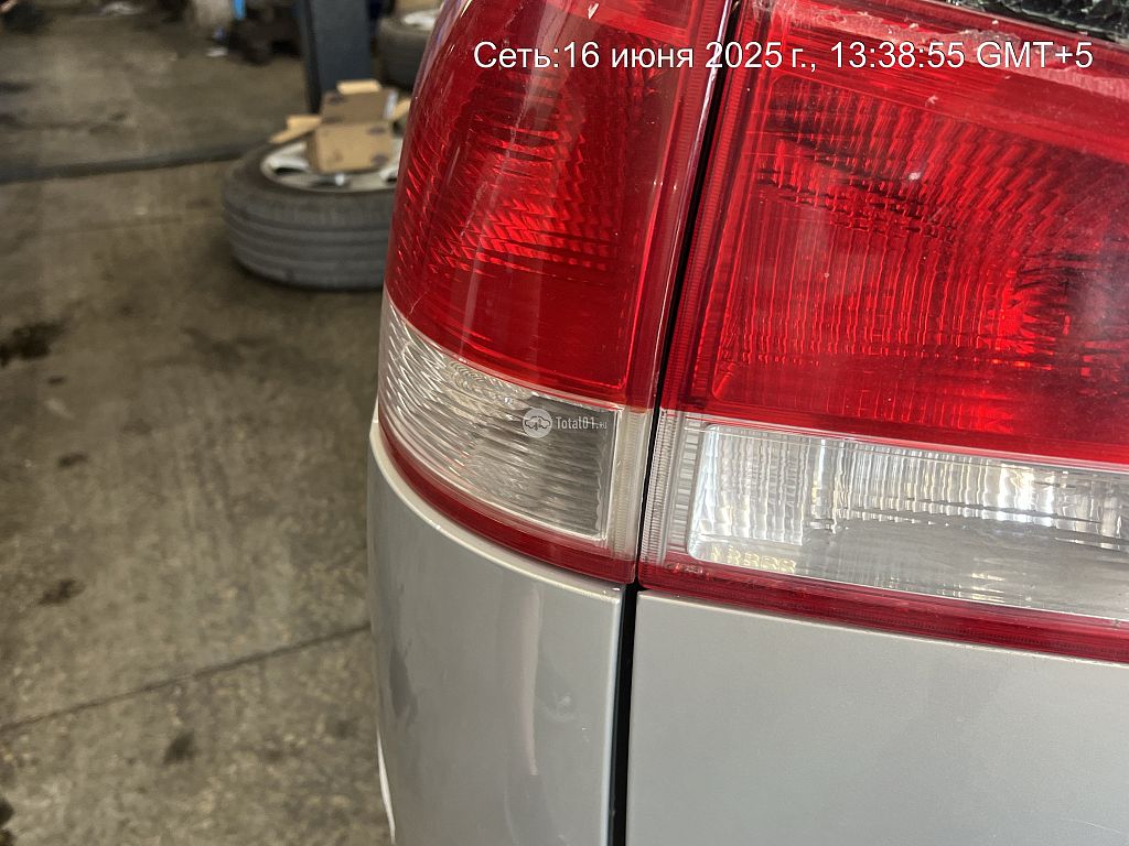 Фото Opel Vectra 94