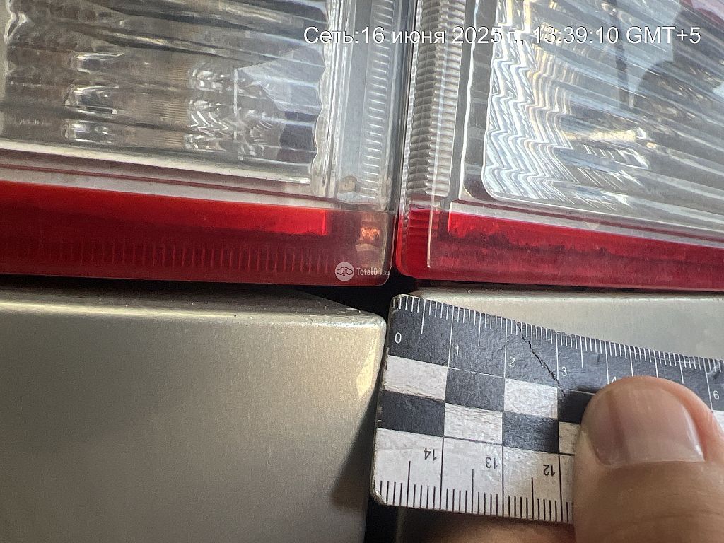 Фото Opel Vectra 98