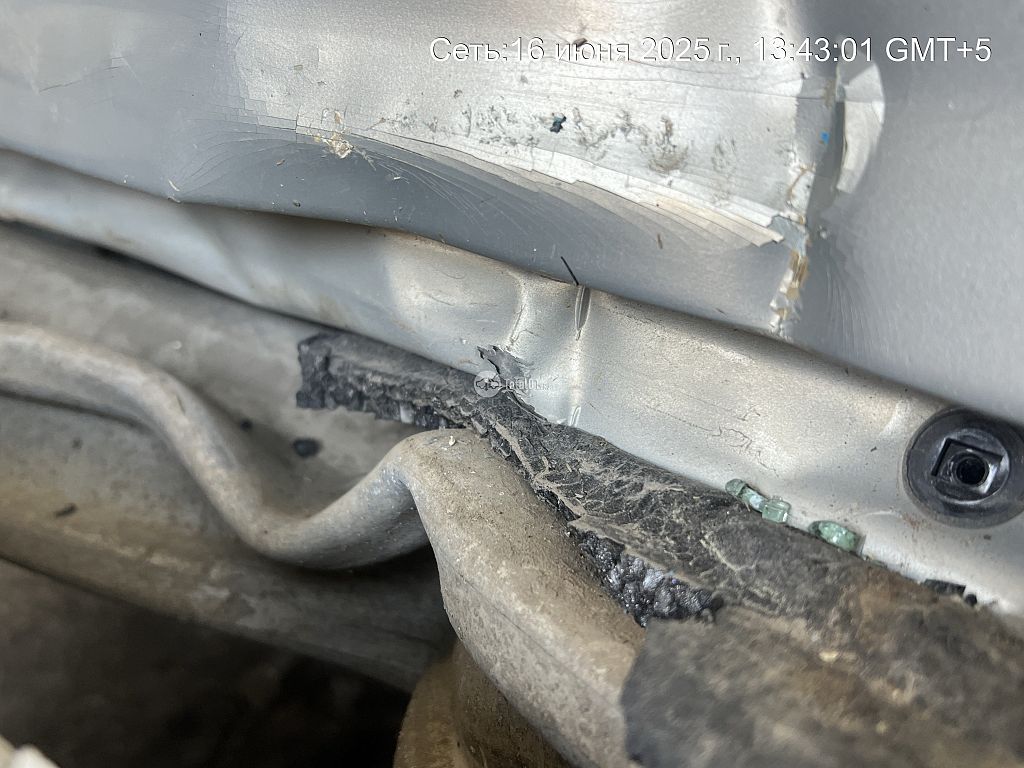 Фото Opel Vectra 114