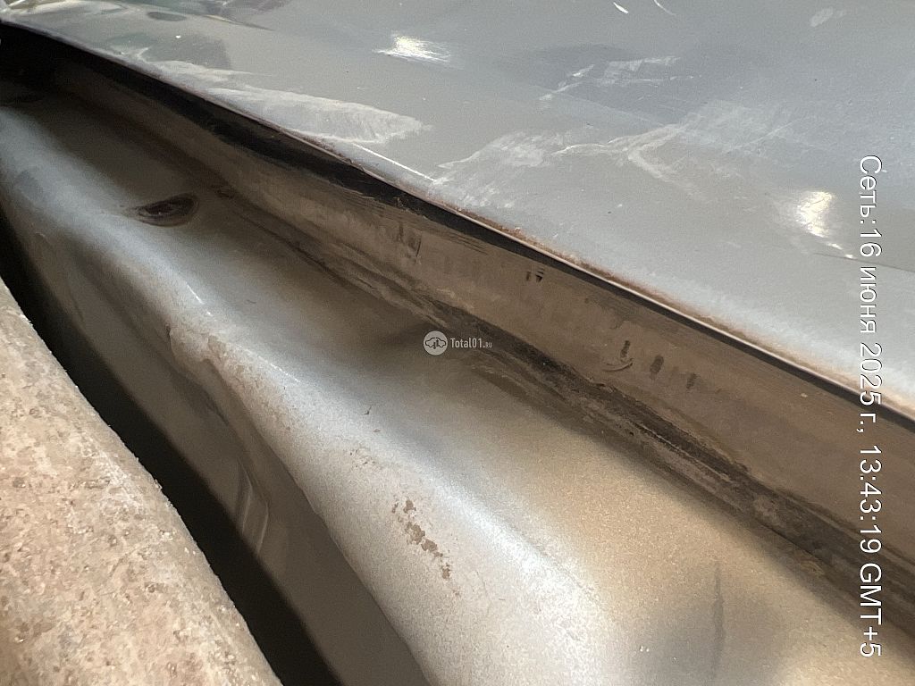 Фото Opel Vectra 130