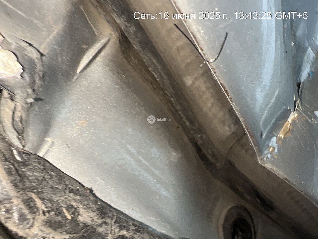 Фото Opel Vectra 136