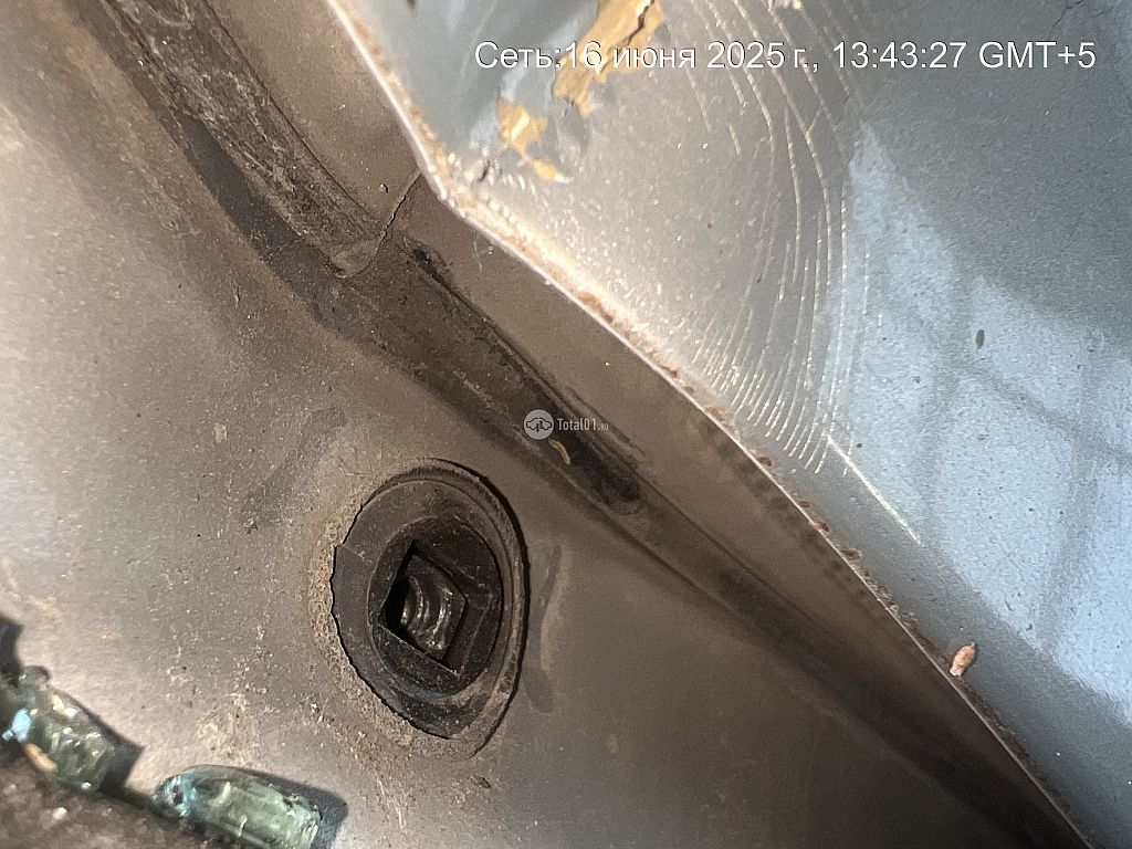 Фото Opel Vectra 138