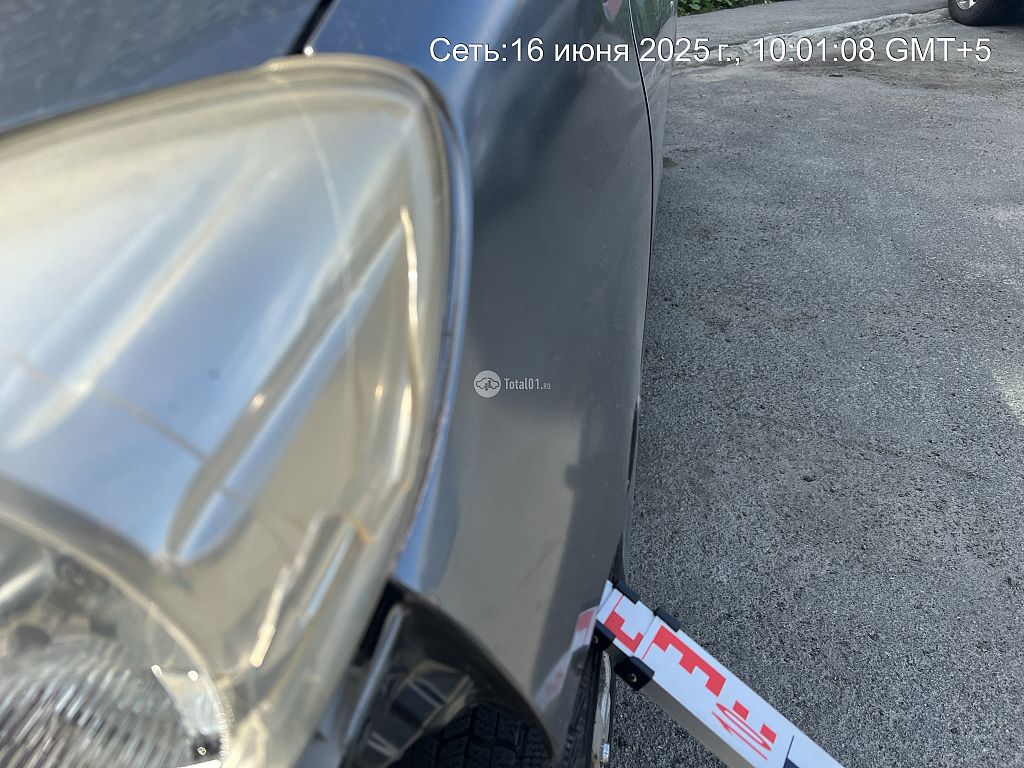Фото Daihatsu Sonica 12