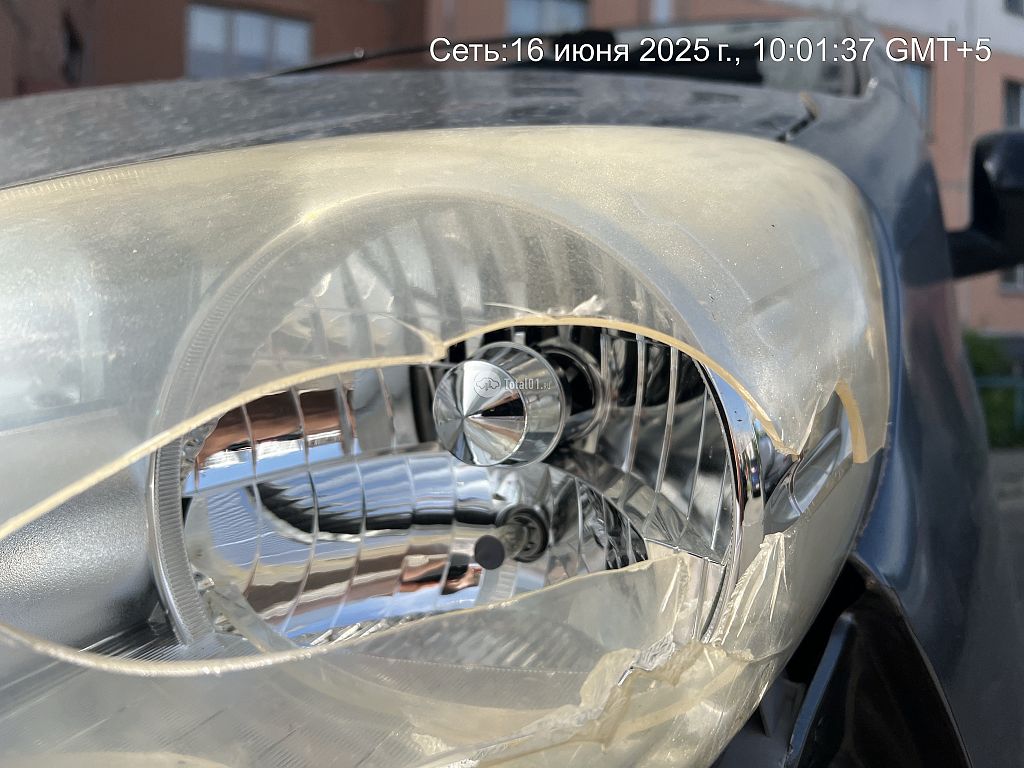 Фото Daihatsu Sonica 50