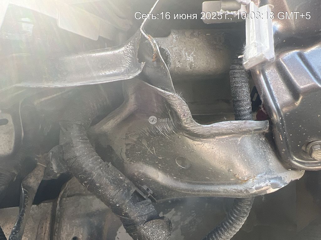 Фото Daihatsu Sonica 66