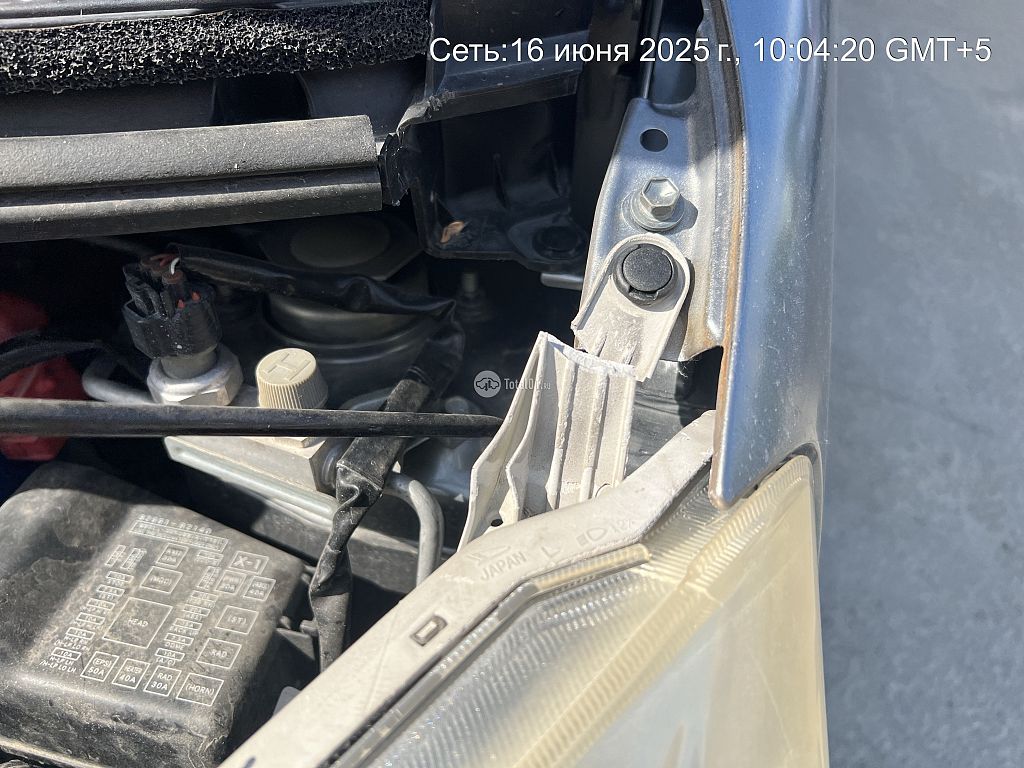 Фото Daihatsu Sonica 84