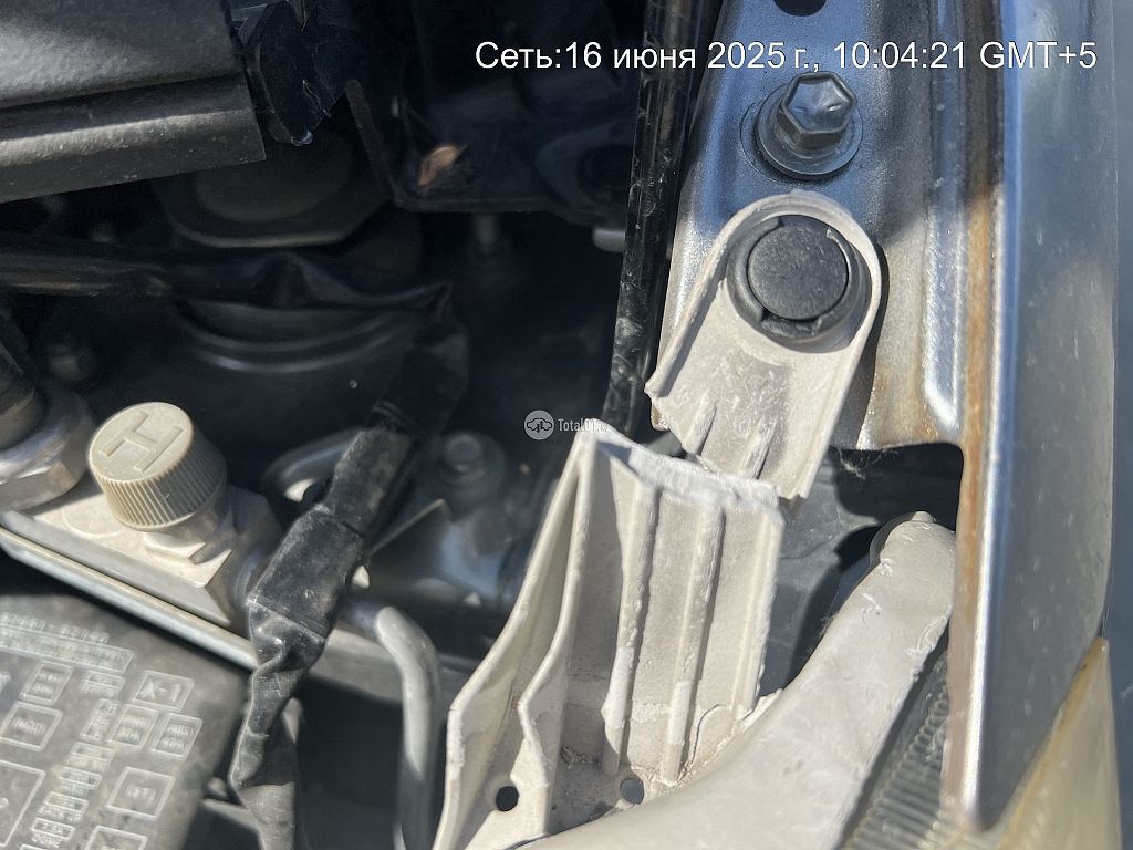 Фото Daihatsu Sonica 86