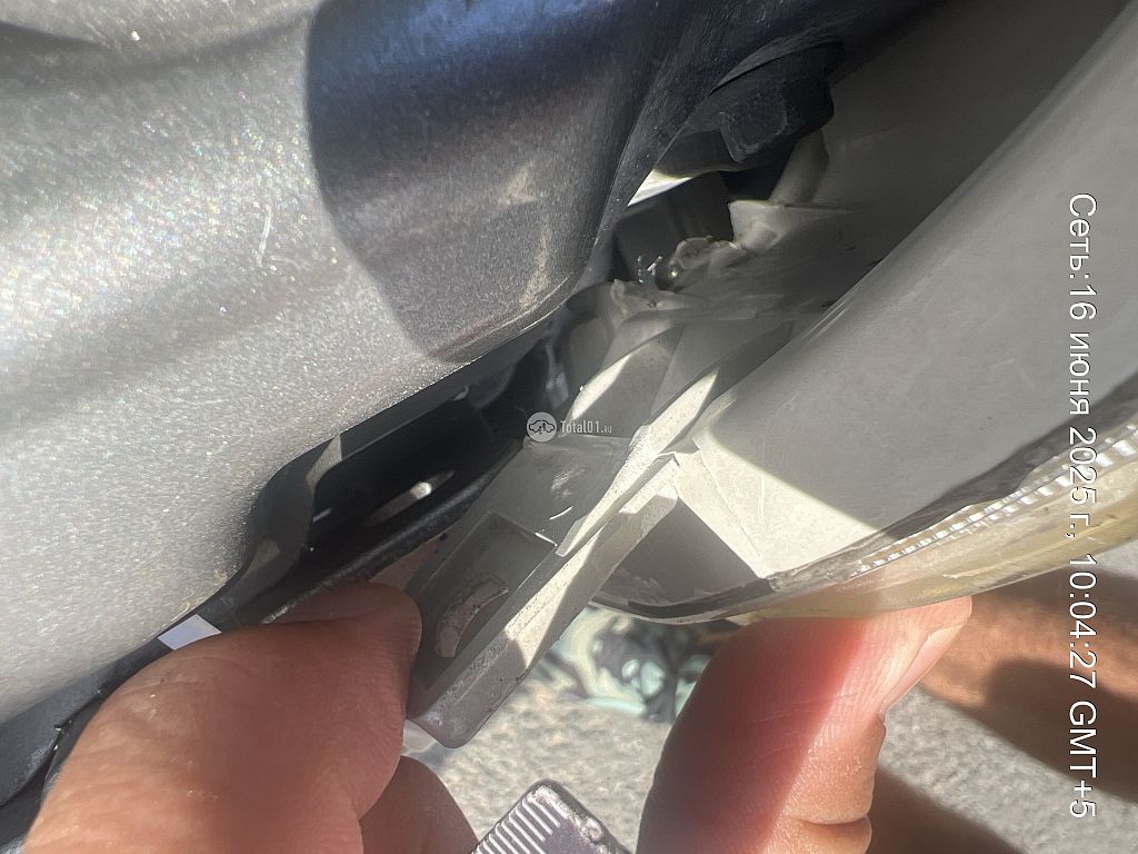 Фото Daihatsu Sonica 88