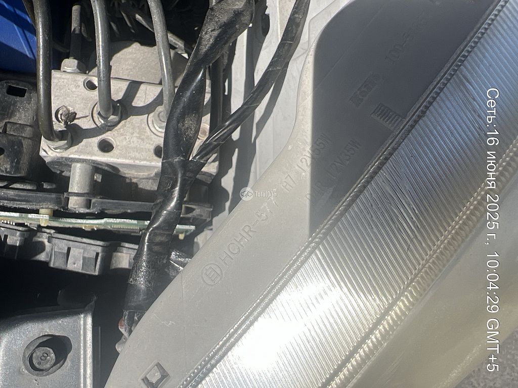 Фото Daihatsu Sonica 90