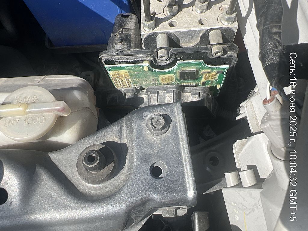 Фото Daihatsu Sonica 92