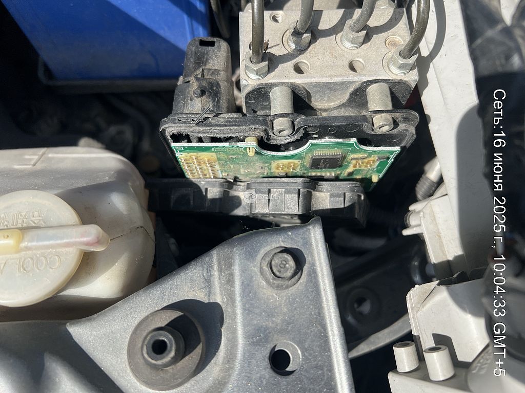 Фото Daihatsu Sonica 94