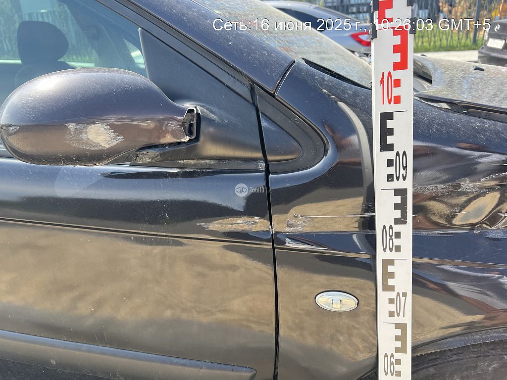Фото Citroen C5 14