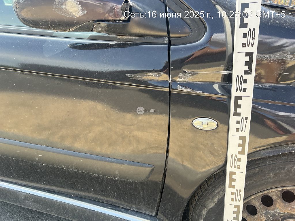 Фото Citroen C5 18