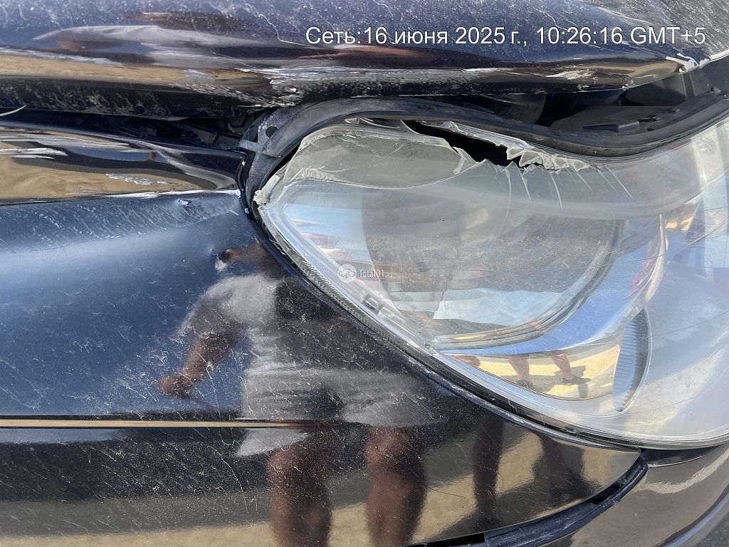 Фото Citroen C5 20