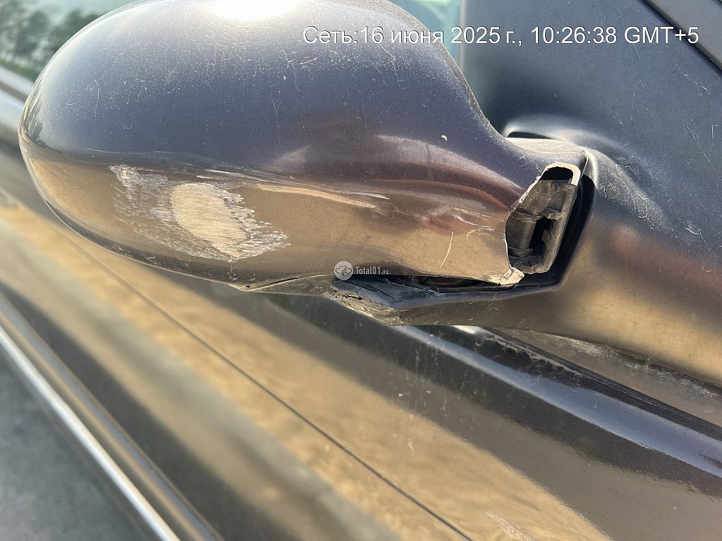 Фото Citroen C5 50