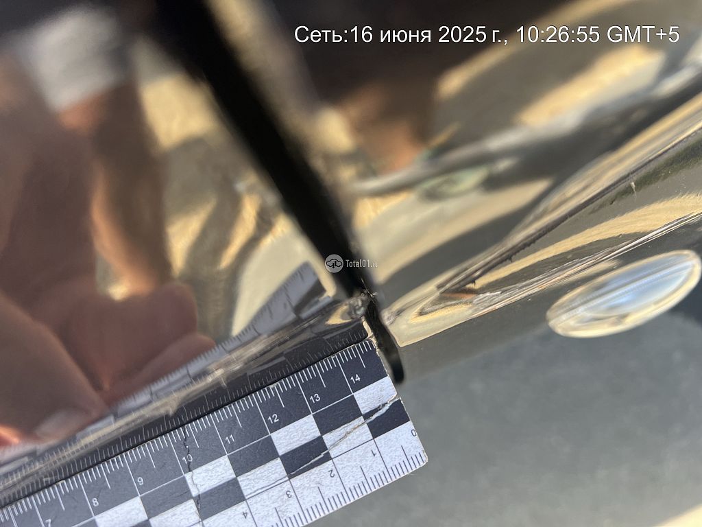 Фото Citroen C5 60