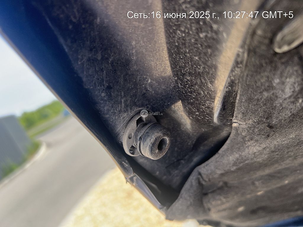Фото Citroen C5 66