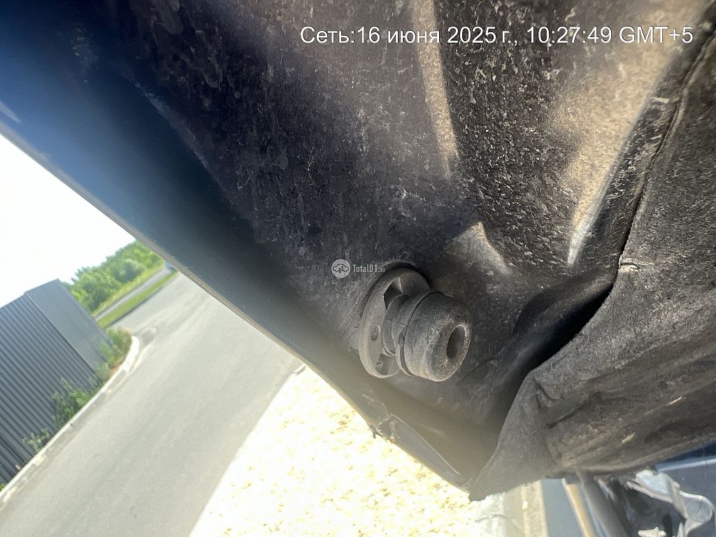Фото Citroen C5 68
