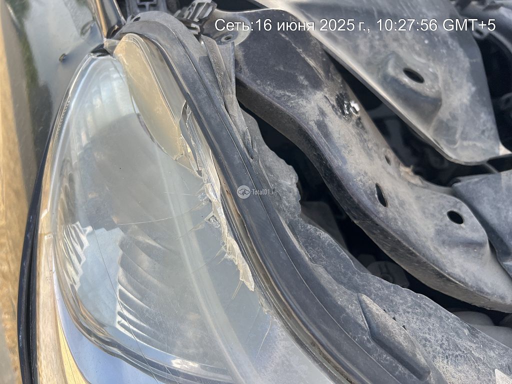 Фото Citroen C5 72
