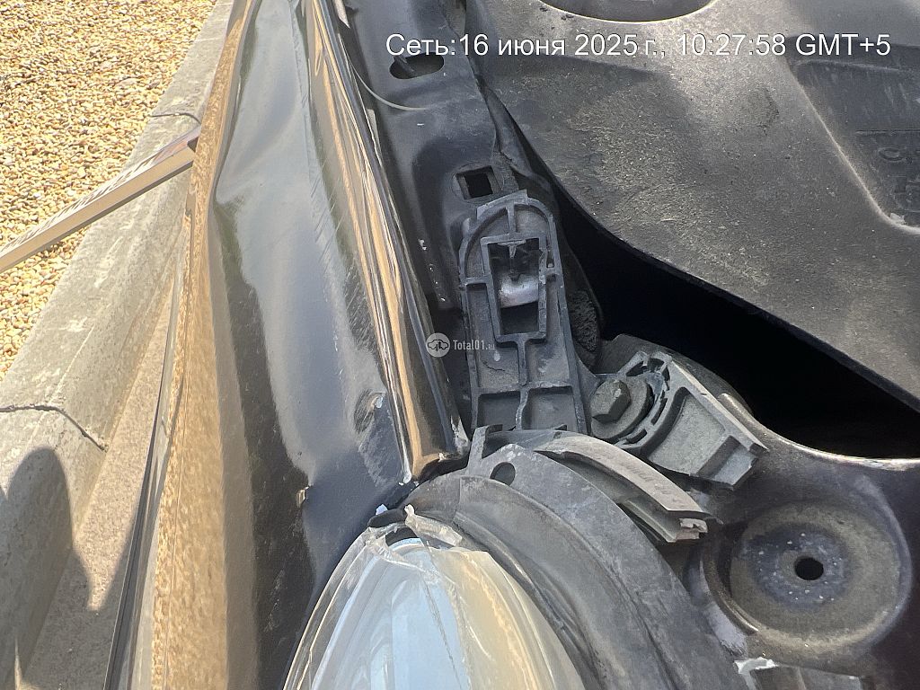 Фото Citroen C5 74