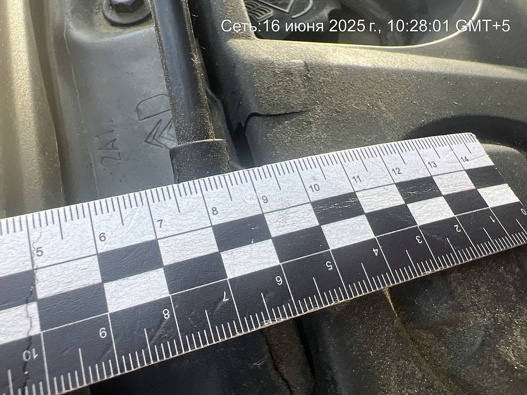 Фото Citroen C5 76