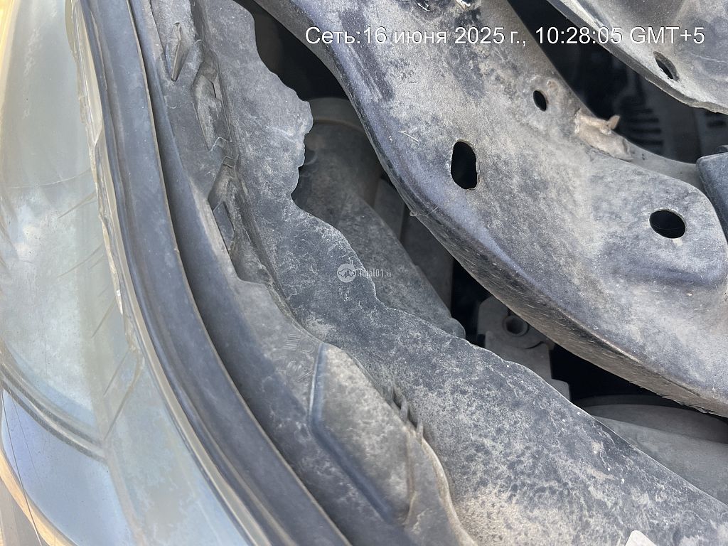 Фото Citroen C5 80