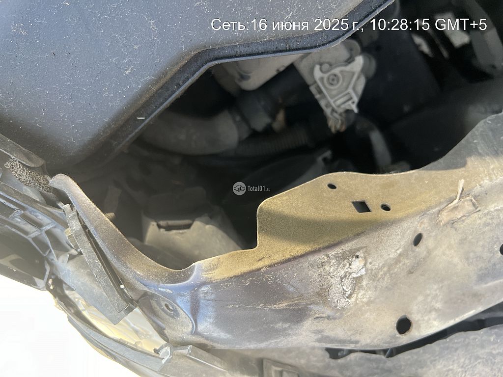 Фото Citroen C5 84
