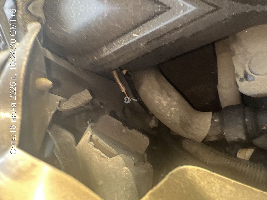 Фото Citroen C5 88