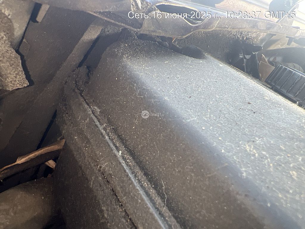 Фото Citroen C5 94